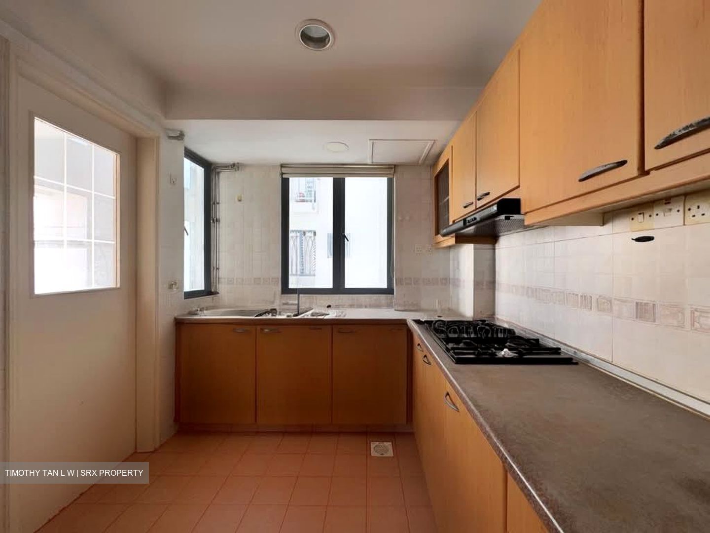Aquarius By The Park (D16), Condominium #580565651